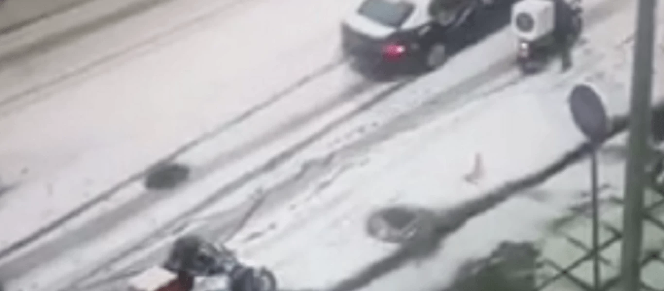 Η σύσταση του Υπουργείου Εργασίας για την προστασία της υγείας και ασφάλειας των διανομέων